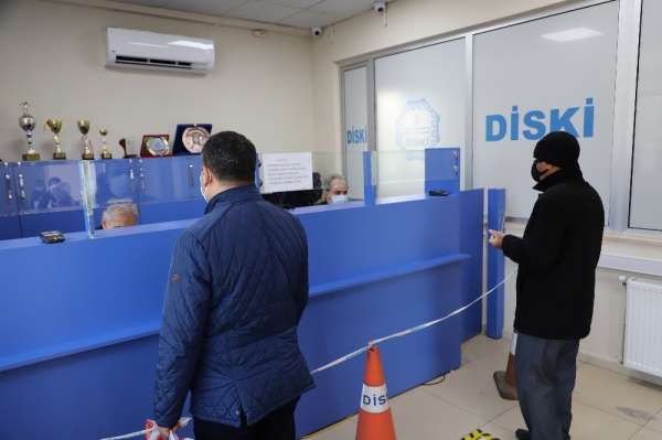 Diyarbakır'da 'Su Gibi Çözüm' kampanyasında son 10 gün 