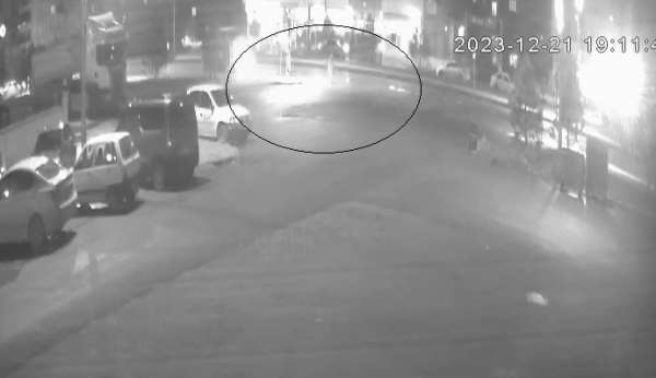 Sivas'taki feci kazada ağır yaralanmıştı, hastanede hayatını kaybetti