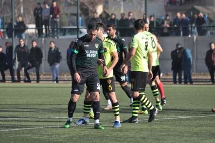 Amatör'de ikinci transfer dönemi başlıyor 
