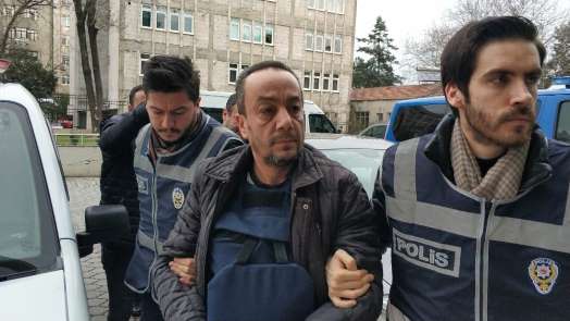Yumrukla ölüme sebep olan şahıs tutuklandı