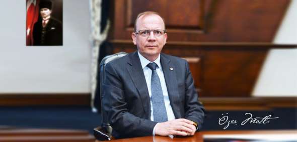 Matlı: 'Mükellefler rahat nefes alacak' 
