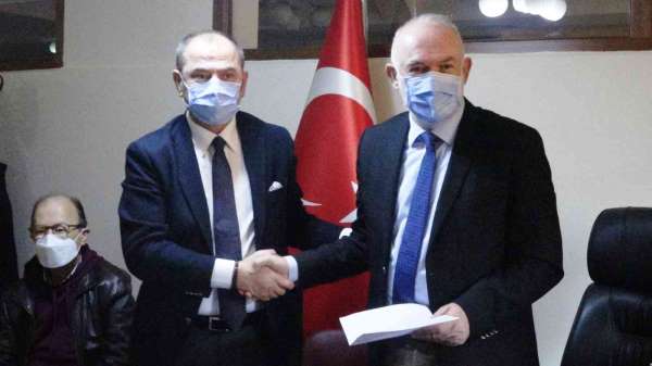Ahmet Ağaoğlu'nun yeni yönetim kurulu listesi açıklandı