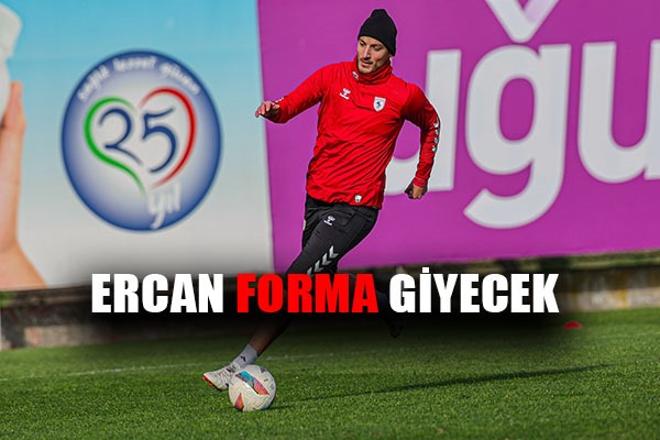 Ercan Forma Giyecek