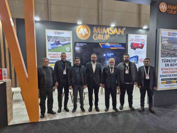 MÜSİAD Malatya Şubesi, MÜSİAD EXPO 2024'te uluslararası iş birliklerine imza attı