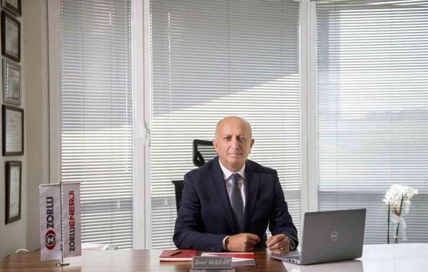 Zorlu Enerji'den çiftçilere önemli hatırlatma