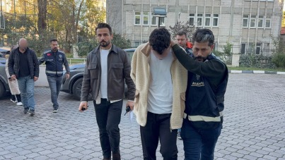 Samsun'da genç kızın intiharı ile ilgili 4 kişi adliyeye sevk edildi
