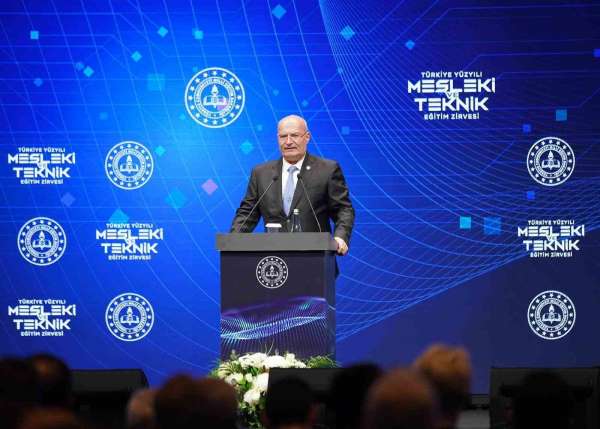 ATO Başkanı Baran: 'Dönüşümün kazananı nitelikli insan kaynağı yetiştiren ülkeler olacak'