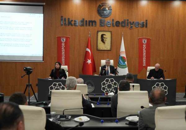 Başkan Kurnaz: 'Maksat hayvan sevmek değil, siyaset yapmak'