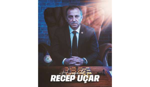 Çaykur Rizespor, Teknik Direktör Recep Uçar ile prensipte anlaştığını duyurdu