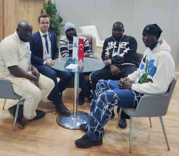 Denizli'nin gıda ihracatındaki güçlü konumu dikkat çekiyor