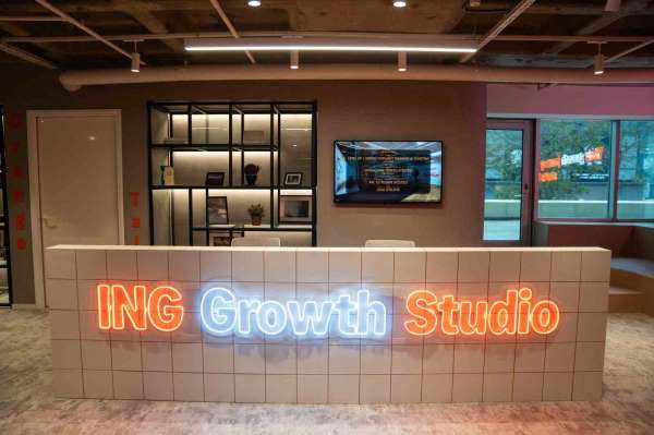 ING Türkiye, Growth Studio'yu hayata geçirdi
