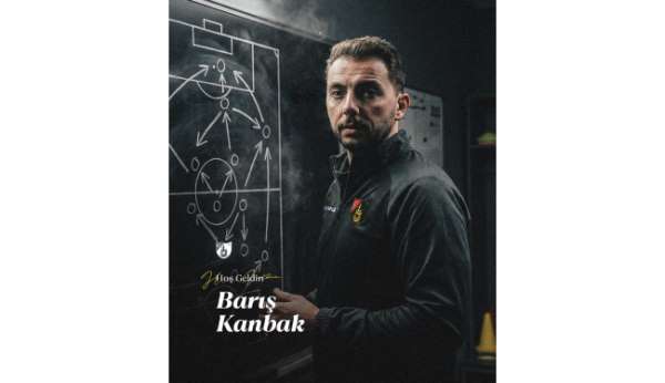 İstanbulspor'da Barış Kanbak dönemi