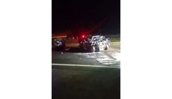 Tekirdağ'da feci kaza: 2 kardeş hayatını kaybetti, 1 kişi yaralandı