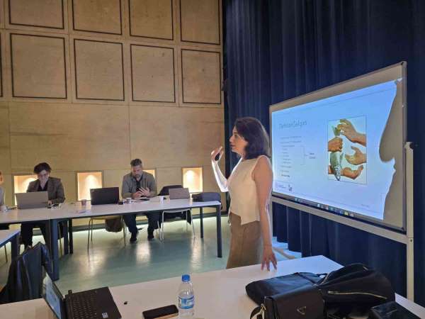 TR83 Bölgesi'nde akademik girişimcilik kapasitesi güçleniyor