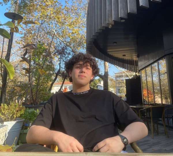 Üniversite öğrencisinden acı haber