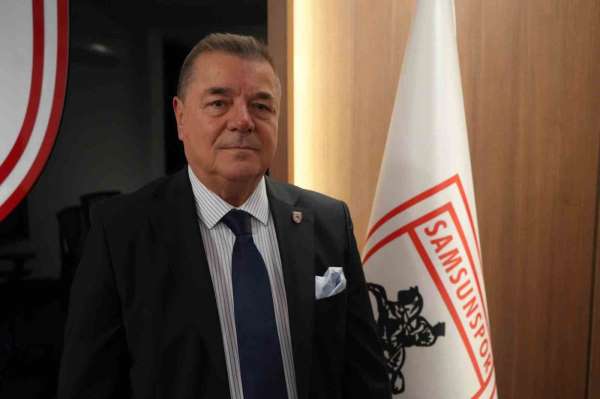 Veysel Bilen: 'Galatasaray maçından galibiyet almayı hedefliyoruz'