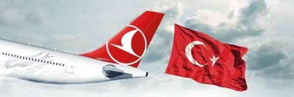 AnadoluJet yurt dışı uçuş ağını Erbil ile genişletti 