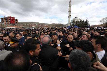 Milli Savunma Bakanlığından Kılıçdaroğlu'na saldırı açıklaması 