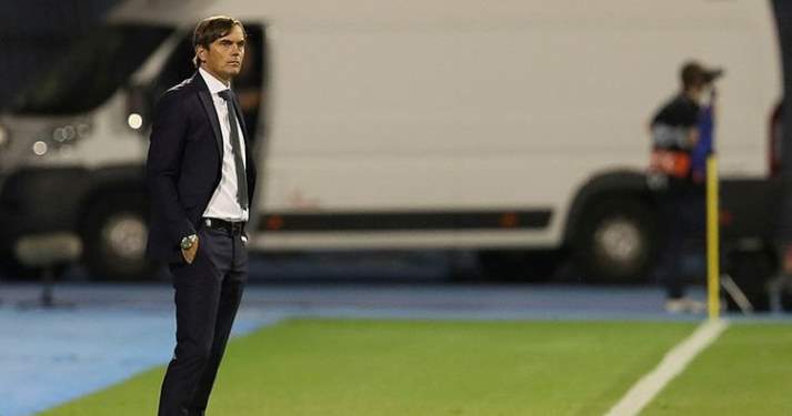 Phillip Cocu: Çok sinirliyim
