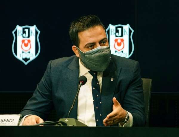 Beşiktaş Basketbol Takımı sponsorunu buldu 