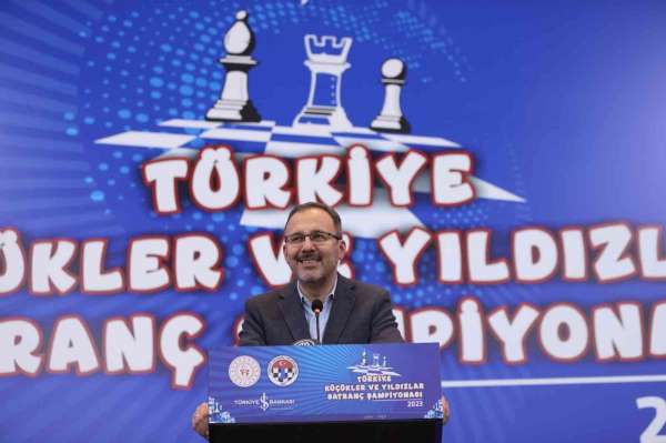 Bakan Kasapoğlu: 'Türkiye, spor turizminde artık bir marka' - İstanbul haber