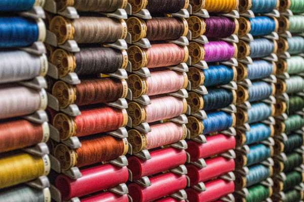 Tekstil atıkları yapay zeka ile dönüşecek - İzmir haber