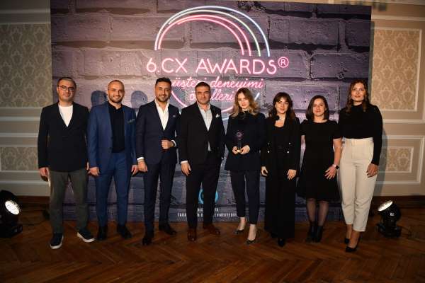 İGSAŞ'a İlham Verici Deneyim Özel Ödülü