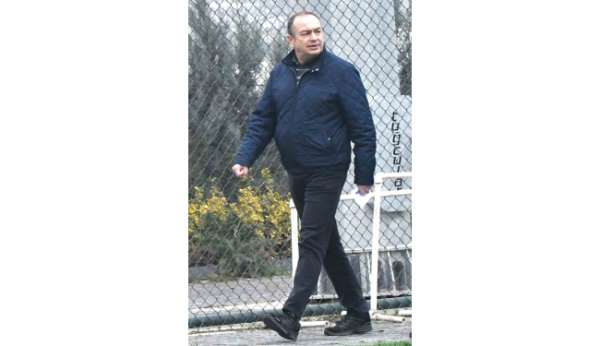 Balıkesirspor Başkanı Abdullah Bekki: 'Balıkesirspor ligin sonunda arzu edilen yerde olacaktır'