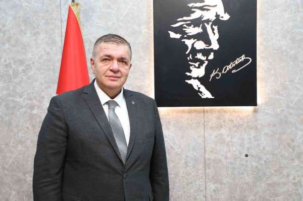 Akıncı'dan faiz indirimi değerlendirmesi: 'Kredi piyasalarına yansıması belirleyici olacak'