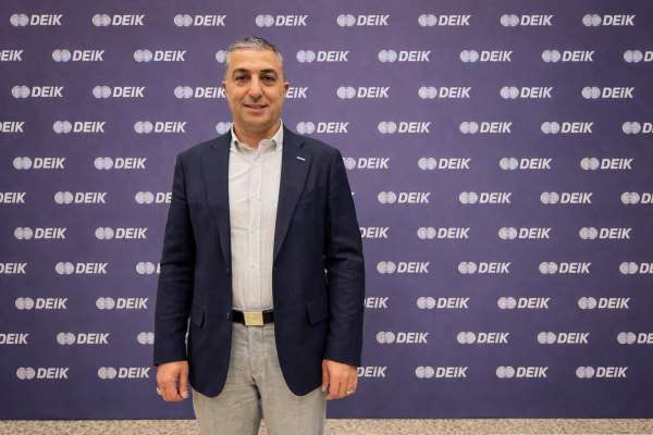 Safranbolu TSO Meclis Başkanı Ünal, DEİK Türkiye-Karadağ İş Konseyi Yönetim Kurulu'na seçildi