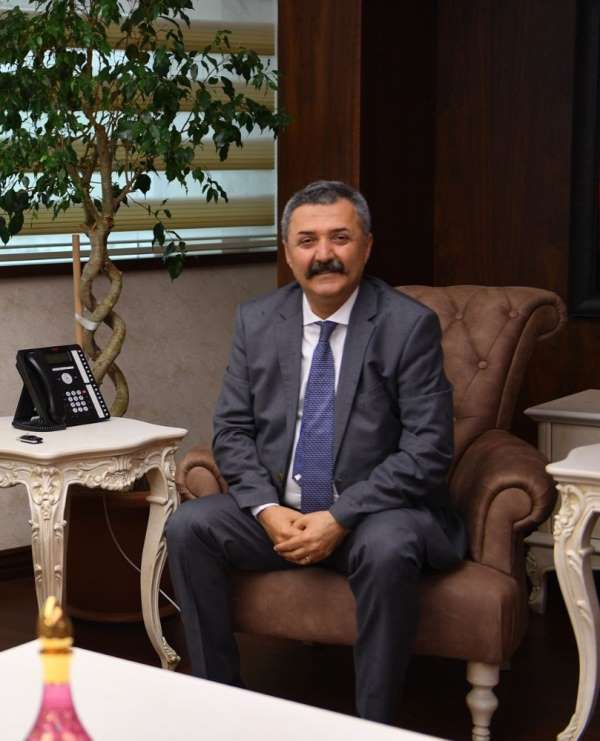 Emniyet Müdürü Aslan'dan, Bursaspor'lu taraftarlara geçmiş olsun mesajı 