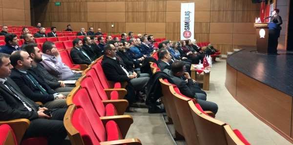 Tamgacı'dan çağrı: 'Sevdikleriniz için sigarayı bırakın'