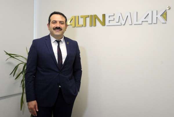 Taşınmaz ticareti yetki belgesi sorgulama sayfası açıldı 