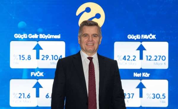 Turkcell'den dijital abonelik çağrısı 