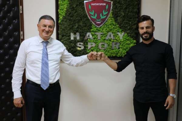 Hataysporlu Sadık Baş, Bucaspor 1928 yolunda