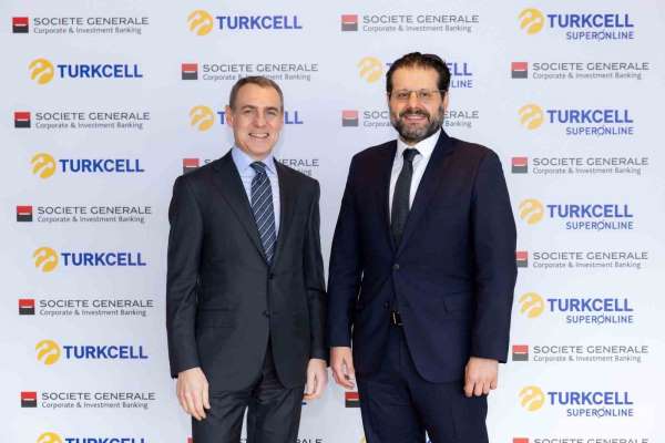 Turkcell Superonline'a 50 milyon euro kredi