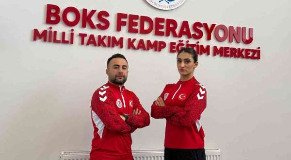 Şırnaklı milli boksör Pınar Benek, Uluslararası Strandja Turnuvası'nda Türkiye'yi temsil edecek