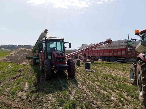 Siirt'te silahla oynayan kişi kazara kendini vurdu