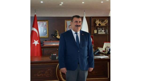 TÜDKİYEB Genel Başkanı Nihat Çelik: 'Dünya Su Günü kutlu olsun'