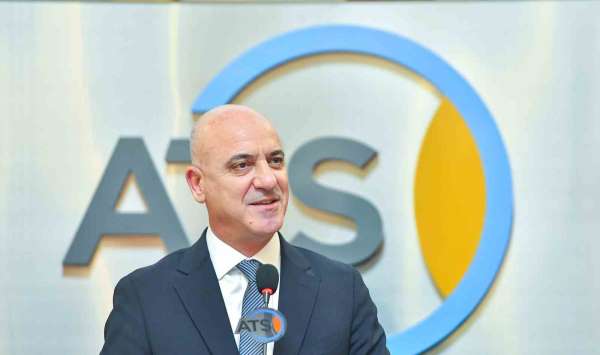 ATSO'dan Merkez Bankasının faiz kararı yorumu