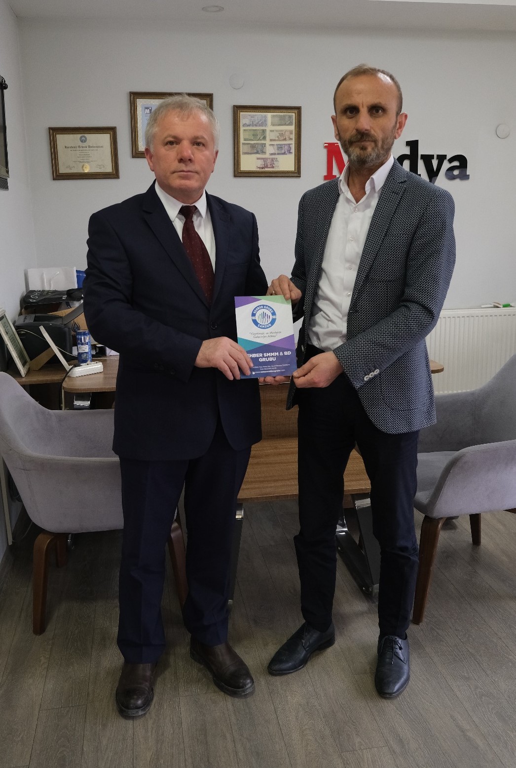 MALİ MÜŞAVİRLERİN ÖNEMLİ SORUNLARINDAN BİRİ HAKSIZ REKABET