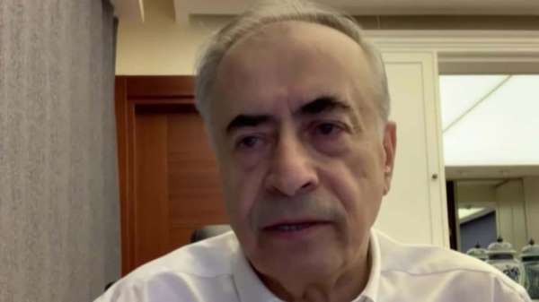 Mustafa Cengiz: 'Maçlar illa bir şehirde oynanacaksa, İstanbul olsun' 