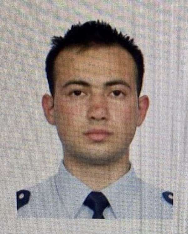 Vali Yerlikaya'dan kazada hayatını kaybeden polis için baş sağlığı paylaşımı 