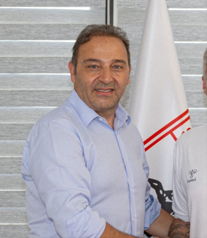 Fuat Çapa Sorgulanıyor 