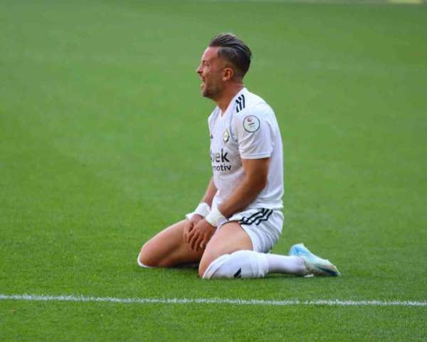 Altay, 3 yıl içinde Süper Lig'den 3. Lig'e düştü