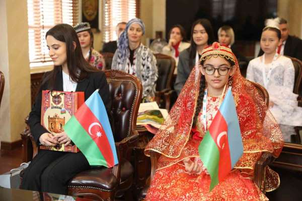 Başkan Doğan: 'Unutamayacağımız bir 23 Nisan Ulusal Egemenlik ve Çocuk Bayramı yaşıyoruz'