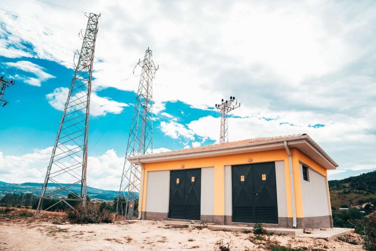 Başkent EDAŞ Zonguldak'ın enerji altyapısını güçlendirmeye devam ediyor