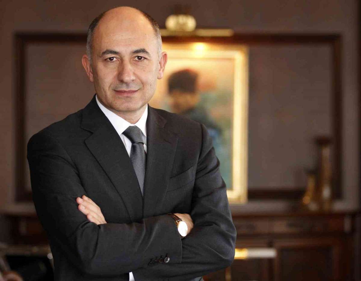 ''Ceyhan Polipropilen Üretim Tesisi ve Terminali Türkiye'nin cari açığına 300 milyon dolar doğrudan katkı sağl