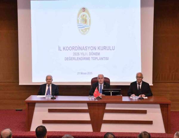 Denizli'ye 32 milyar TL'lik yatırım