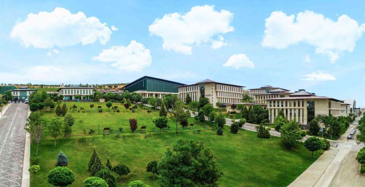 Hasan Kalyoncu Üniversitesi, patent ticarileştirmede ilk 10'da